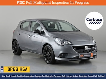 Used Vauxhall Corsa 2019 for sale - 78949743: Photo