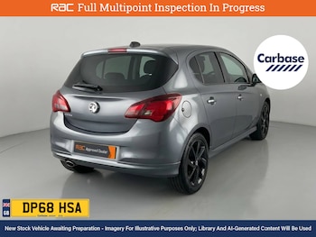 Used Vauxhall Corsa 2019 for sale - 78949743: Photo