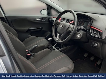 Used Vauxhall Corsa 2019 for sale - 78949743: Photo