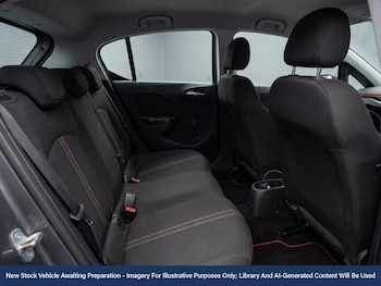 Used Vauxhall Corsa 2019 for sale - 78949743: Photo