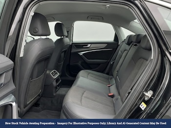 Used Audi A6 2020 for sale - 79444373: Photo