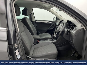 Used Volkswagen Tiguan 2019 for sale - 78800738: Photo
