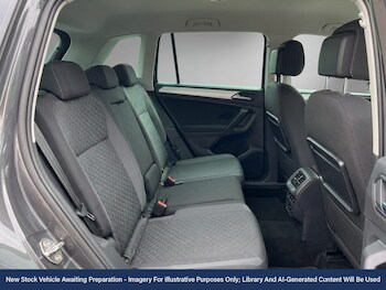 Used Volkswagen Tiguan 2019 for sale - 78800738: Photo