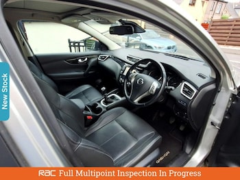 Used Nissan Qashqai 2015 for sale - 75626444: Photo