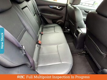 Used Nissan Qashqai 2015 for sale - 75626444: Photo