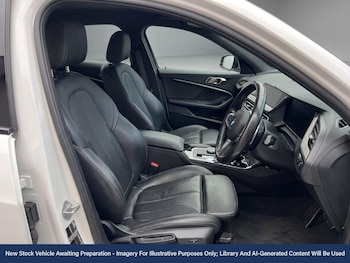 Used BMW 1 Series 2020 for sale - 78937834: Photo