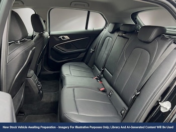 Used BMW 1 Series 2020 for sale - 78937834: Photo