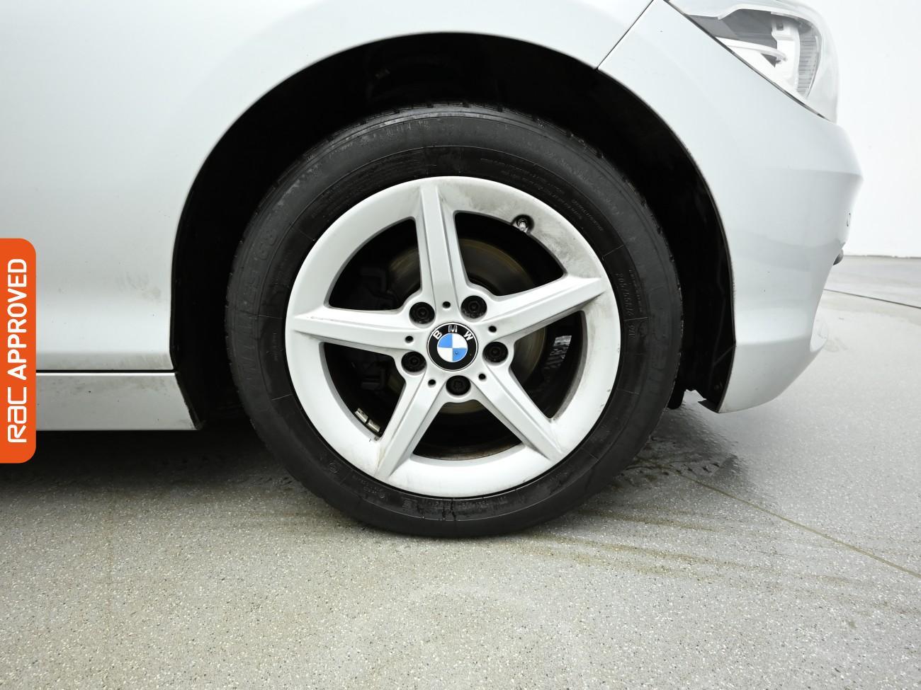 Used BMW 1 Series 2018 for sale - 77535333: Photo 27