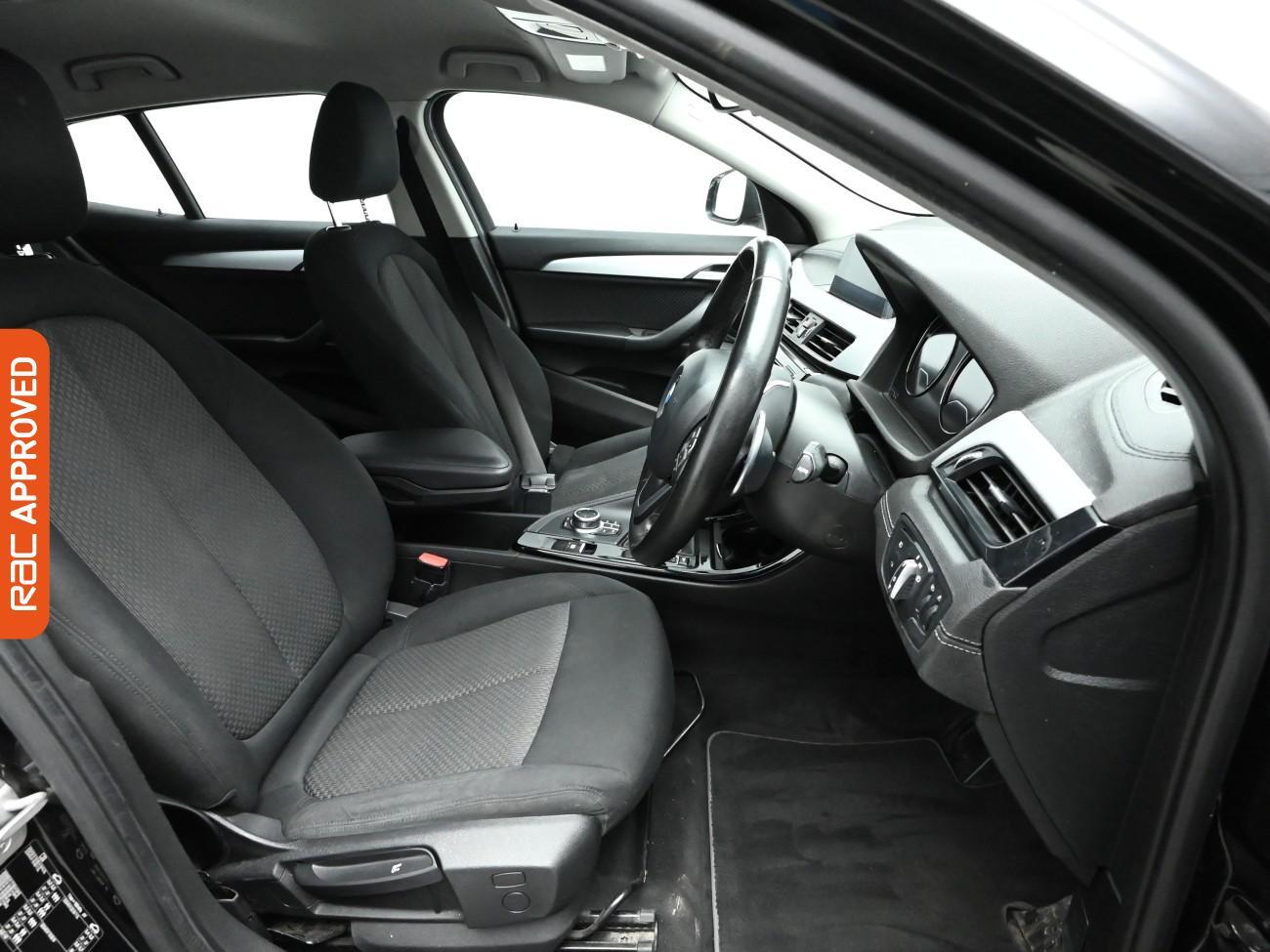 Used BMW X2 2018 for sale - 77527272: Photo 11