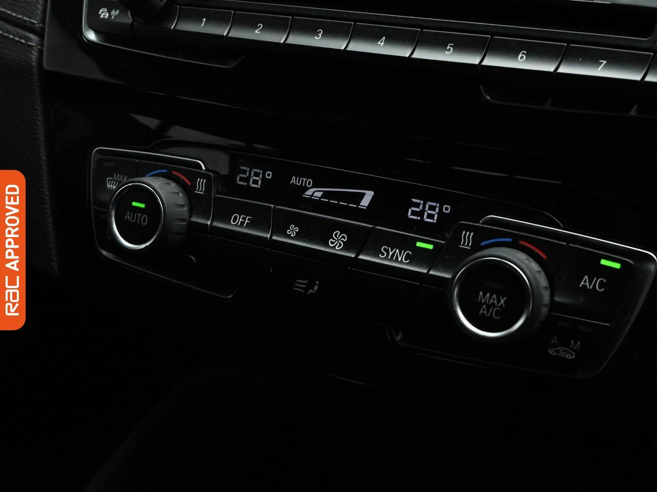 Used BMW X2 2018 for sale - 77527272: Photo 17