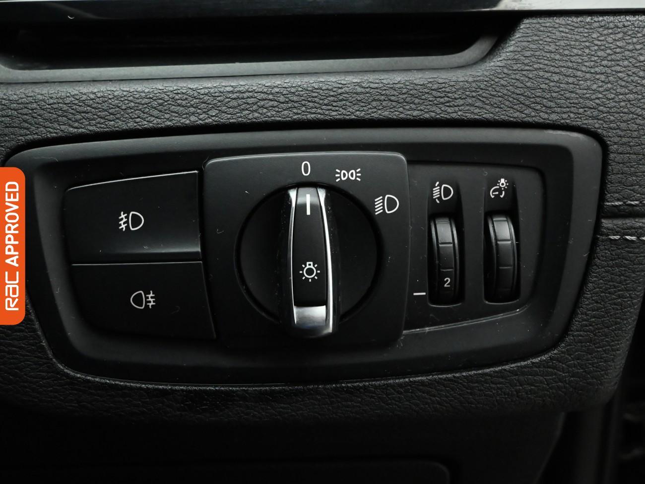 Used BMW X2 2018 for sale - 77527272: Photo 19