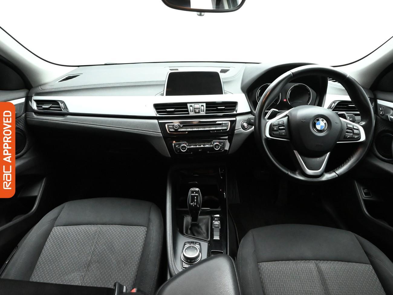 Used BMW X2 2018 for sale - 77527272: Photo 2