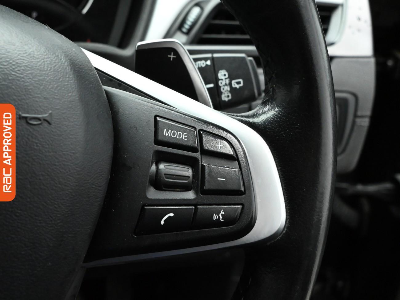 Used BMW X2 2018 for sale - 77527272: Photo 24