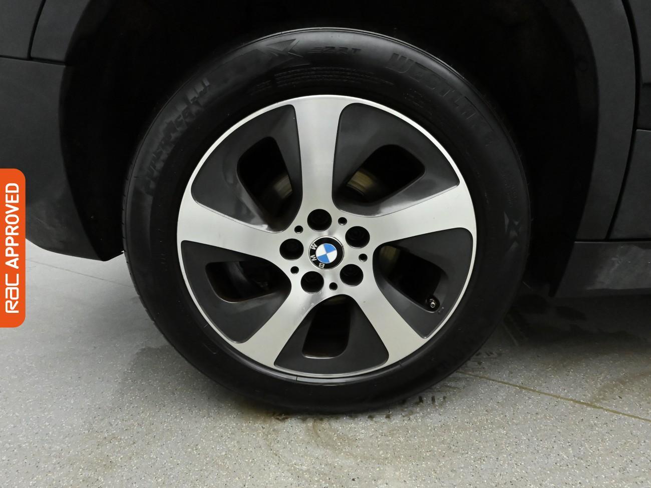 Used BMW X2 2018 for sale - 77527272: Photo 27