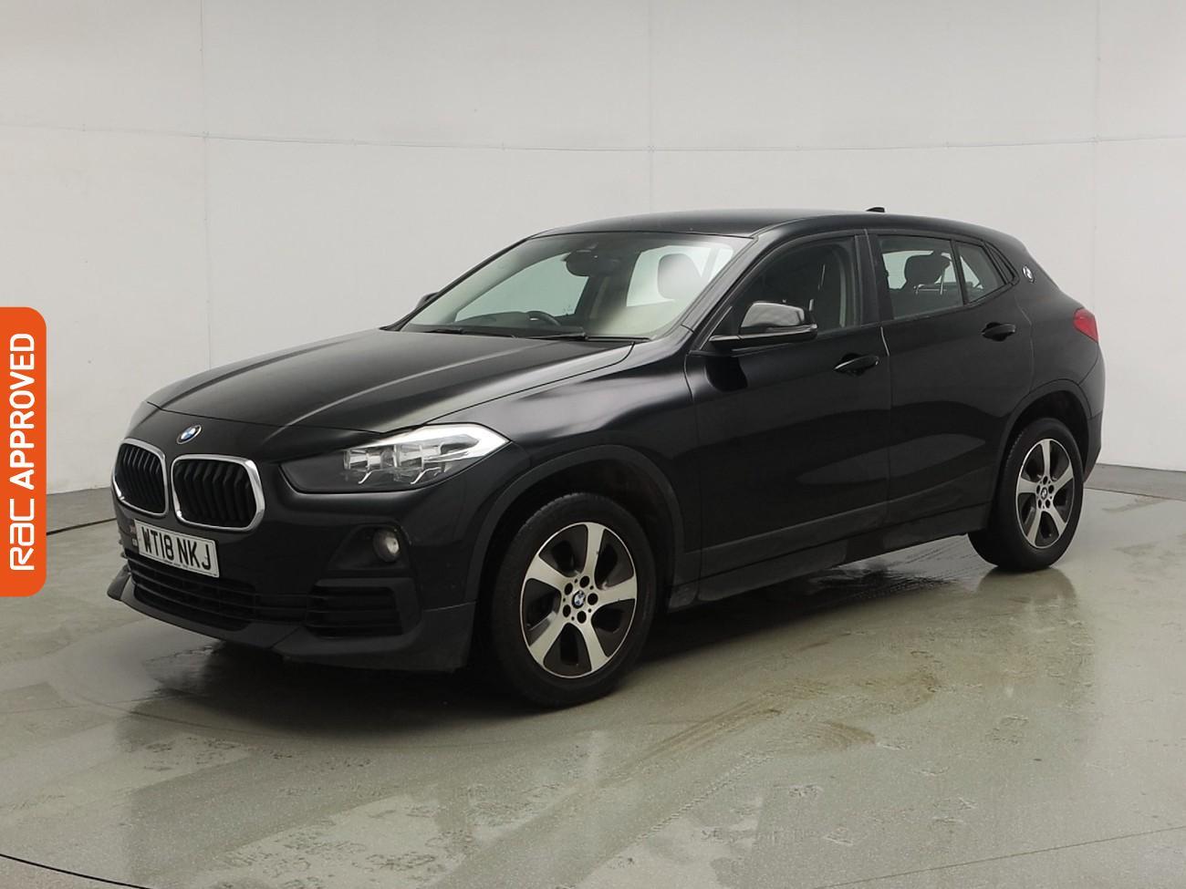 Used BMW X2 2018 for sale - 77527272: Photo 28