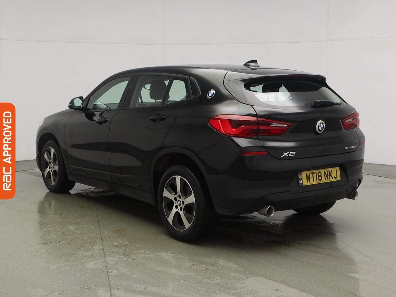 Used BMW X2 2018 for sale - 77527272: Photo 4