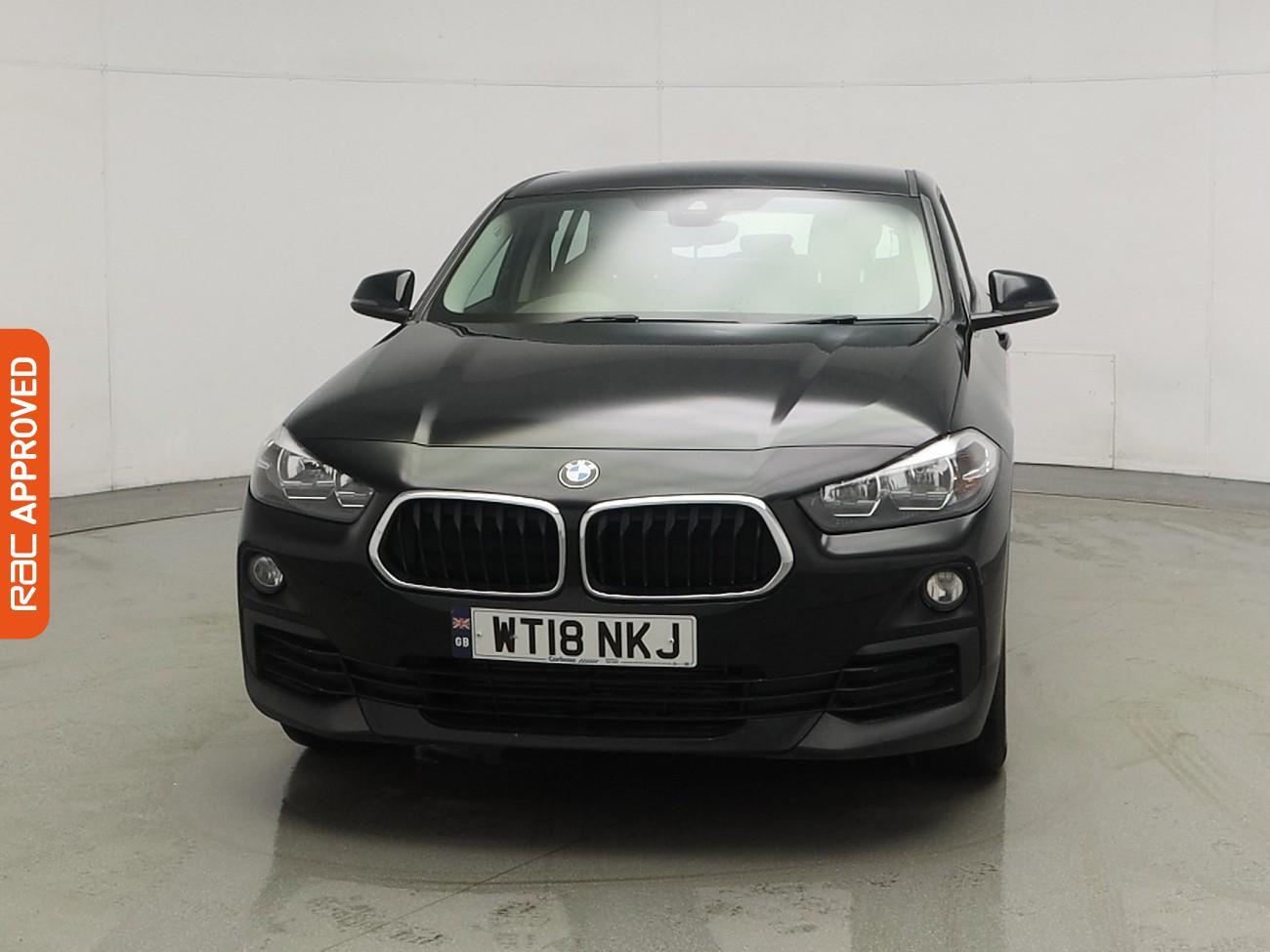 Used BMW X2 2018 for sale - 77527272: Photo 7