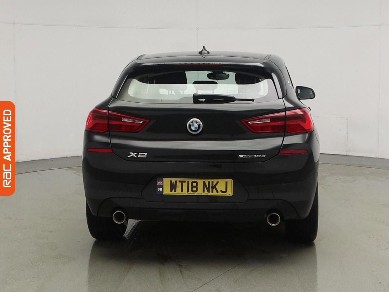 Used BMW X2 2018 for sale - 77527272: Photo 8