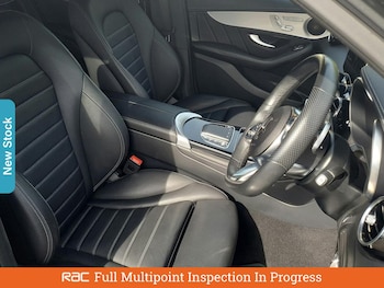 Used Mercedes-Benz GLC 2022 for sale - 75994427: Photo