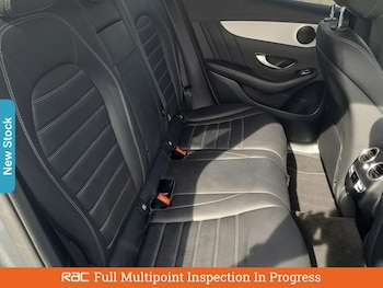 Used Mercedes-Benz GLC 2022 for sale - 75994427: Photo