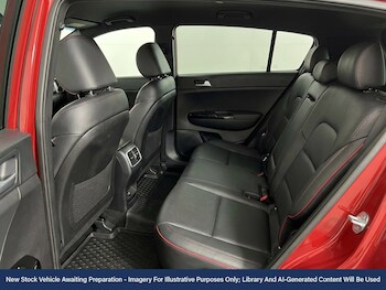 Used Kia Sportage 2019 for sale - 77348355: Photo