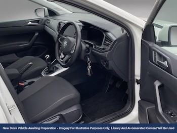 Used Volkswagen Polo 2024 for sale - 78466730: Photo