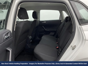 Used Volkswagen Polo 2024 for sale - 78466730: Photo