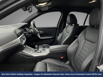 Used BMW 3 Series 2020 for sale - 78323469: Photo