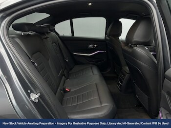 Used BMW 3 Series 2020 for sale - 78323469: Photo