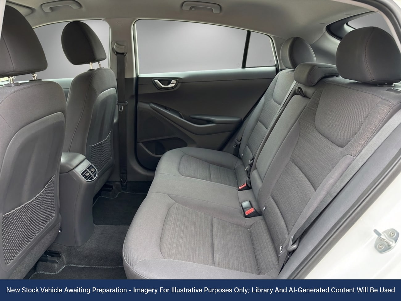 Used Hyundai IONIQ 2018 for sale - 78026588: Photo 4