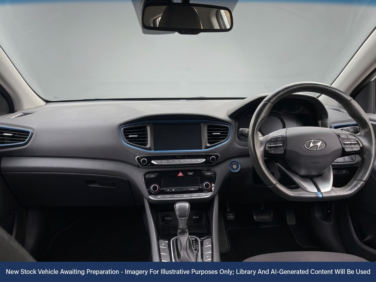 Used Hyundai IONIQ 2018 for sale - 78026588: Photo 6