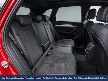 Used Audi Q5 2018 for sale - 78465455: Photo