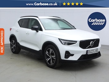 Used Volvo XC40 2023 for sale - 79487138: Photo