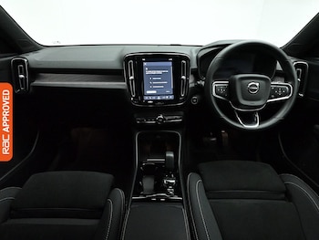 Used Volvo XC40 2023 for sale - 79487138: Photo