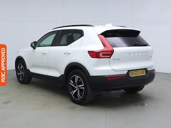 Used Volvo XC40 2023 for sale - 79487138: Photo