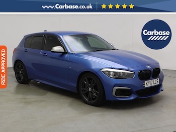 BMW - 1 Series