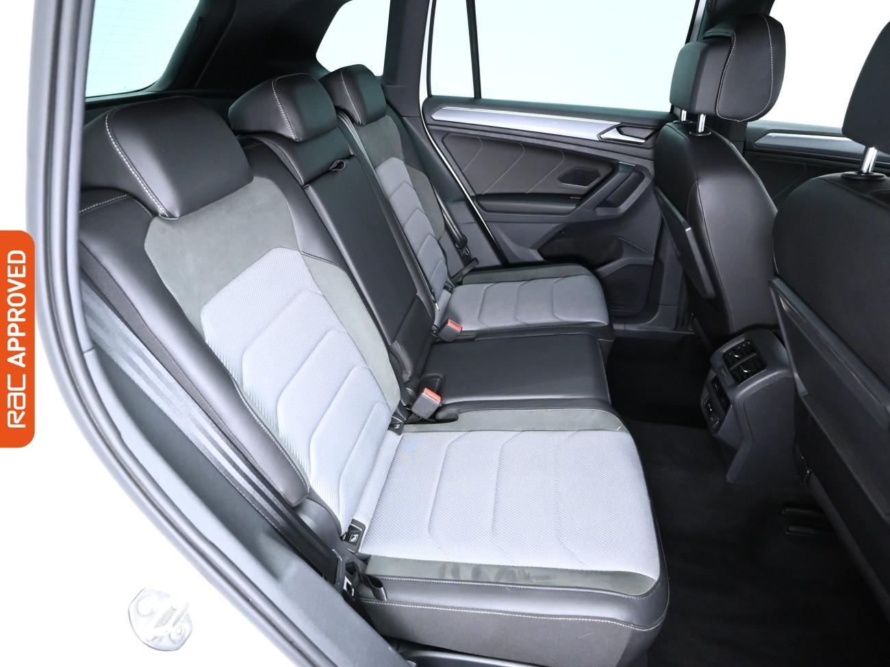 Used Volkswagen Tiguan 2019 for sale - 76142210: Photo 13