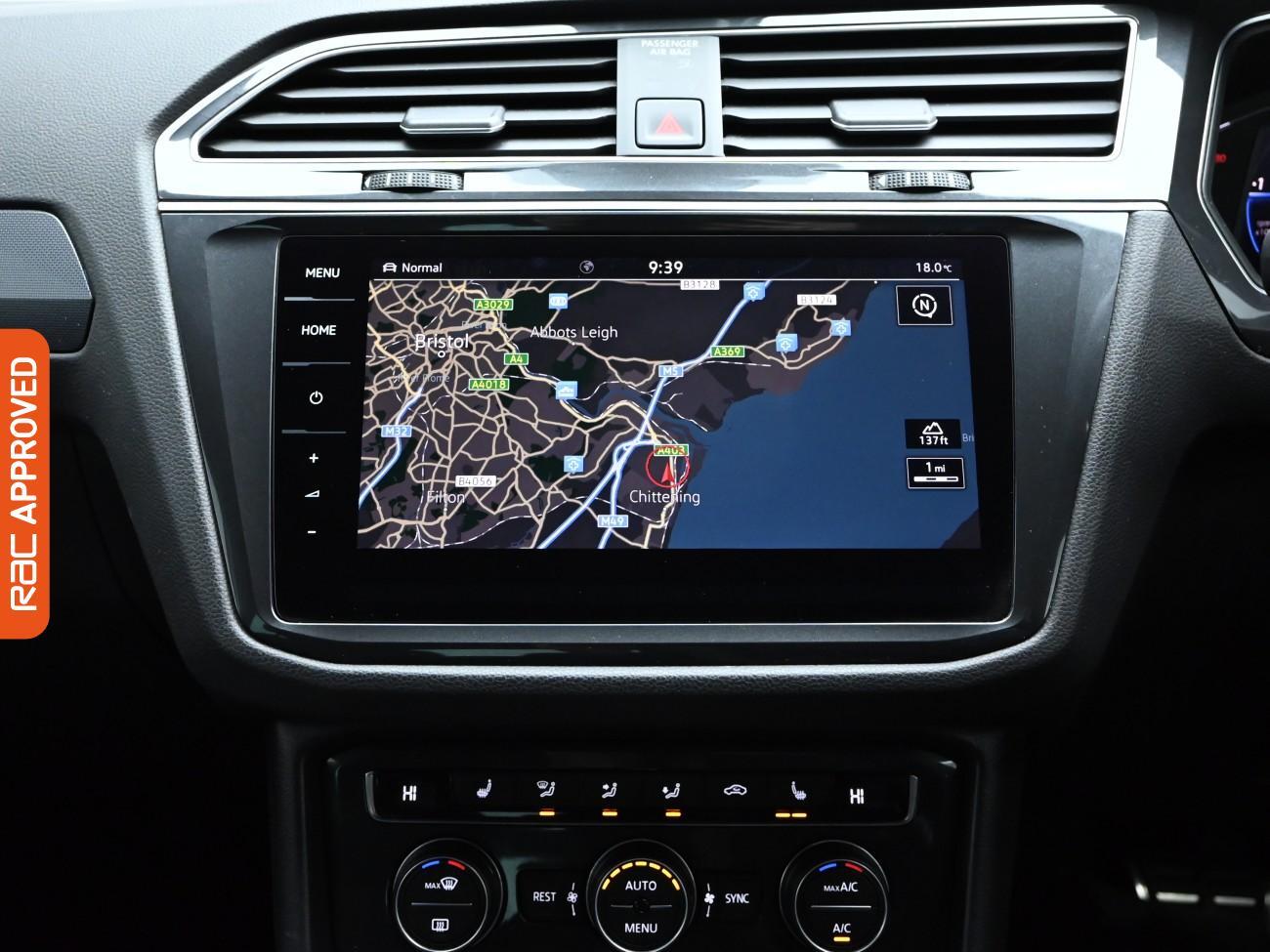 Used Volkswagen Tiguan 2019 for sale - 76142210: Photo 14