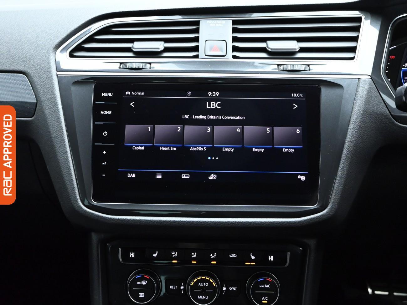 Used Volkswagen Tiguan 2019 for sale - 76142210: Photo 15