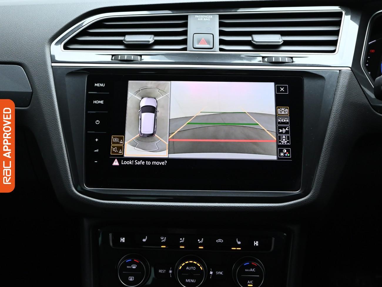 Used Volkswagen Tiguan 2019 for sale - 76142210: Photo 17