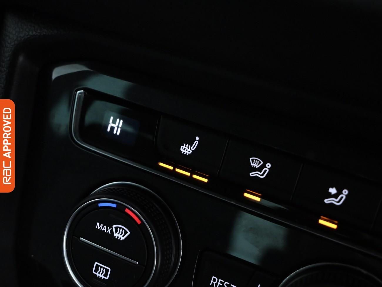 Used Volkswagen Tiguan 2019 for sale - 76142210: Photo 21