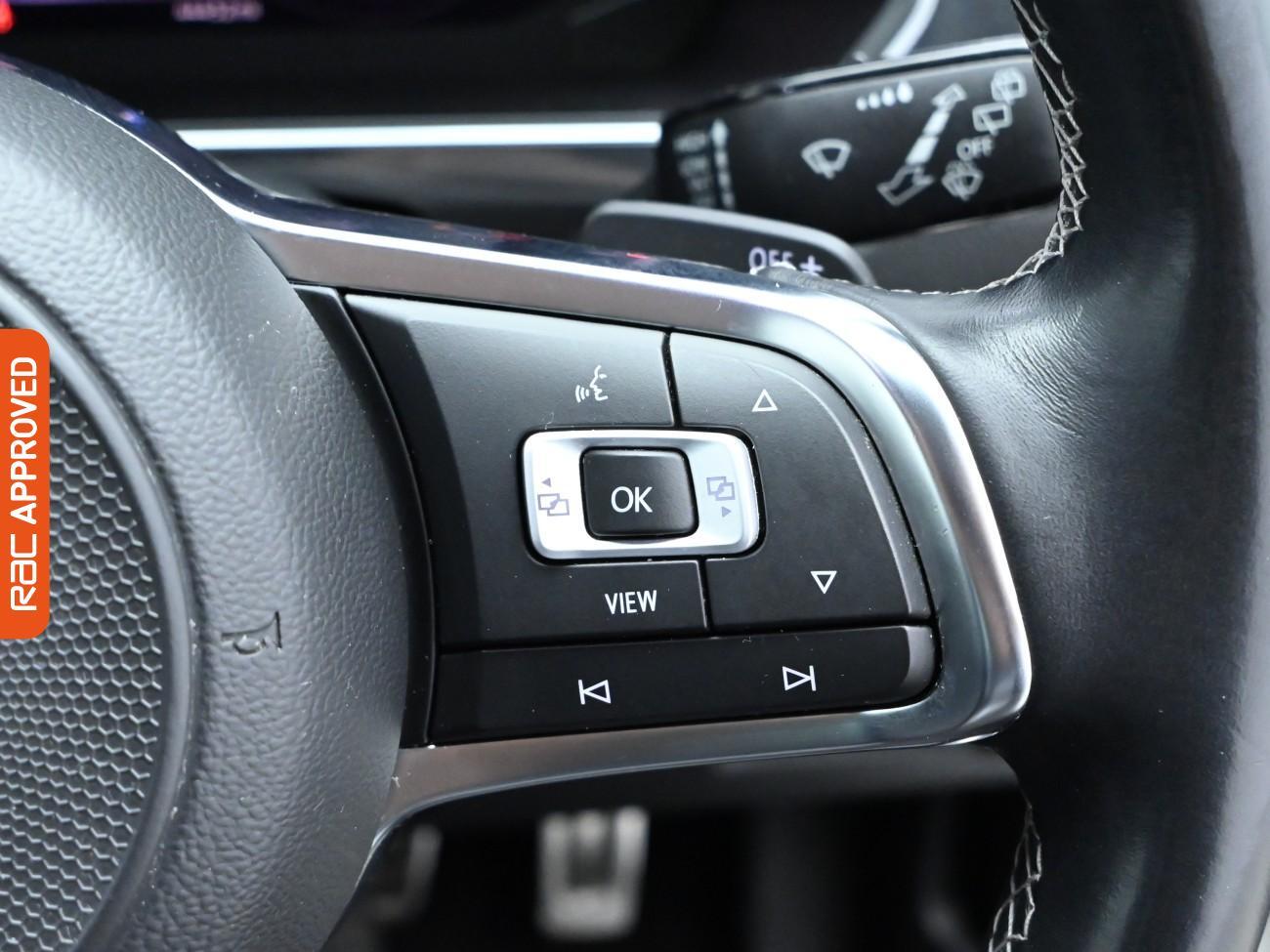 Used Volkswagen Tiguan 2019 for sale - 76142210: Photo 25