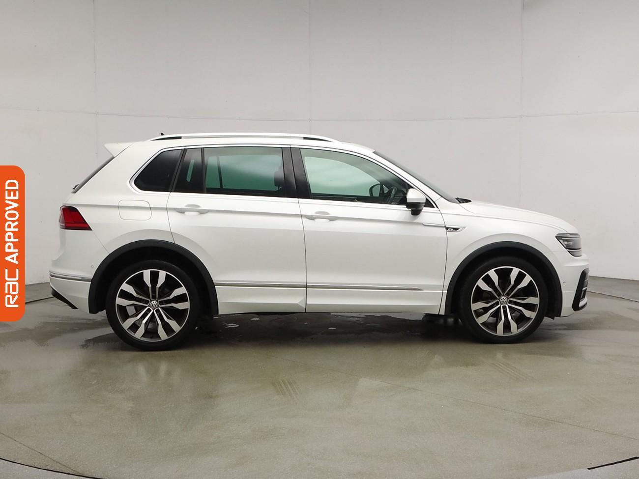 Used Volkswagen Tiguan 2019 for sale - 76142210: Photo 6