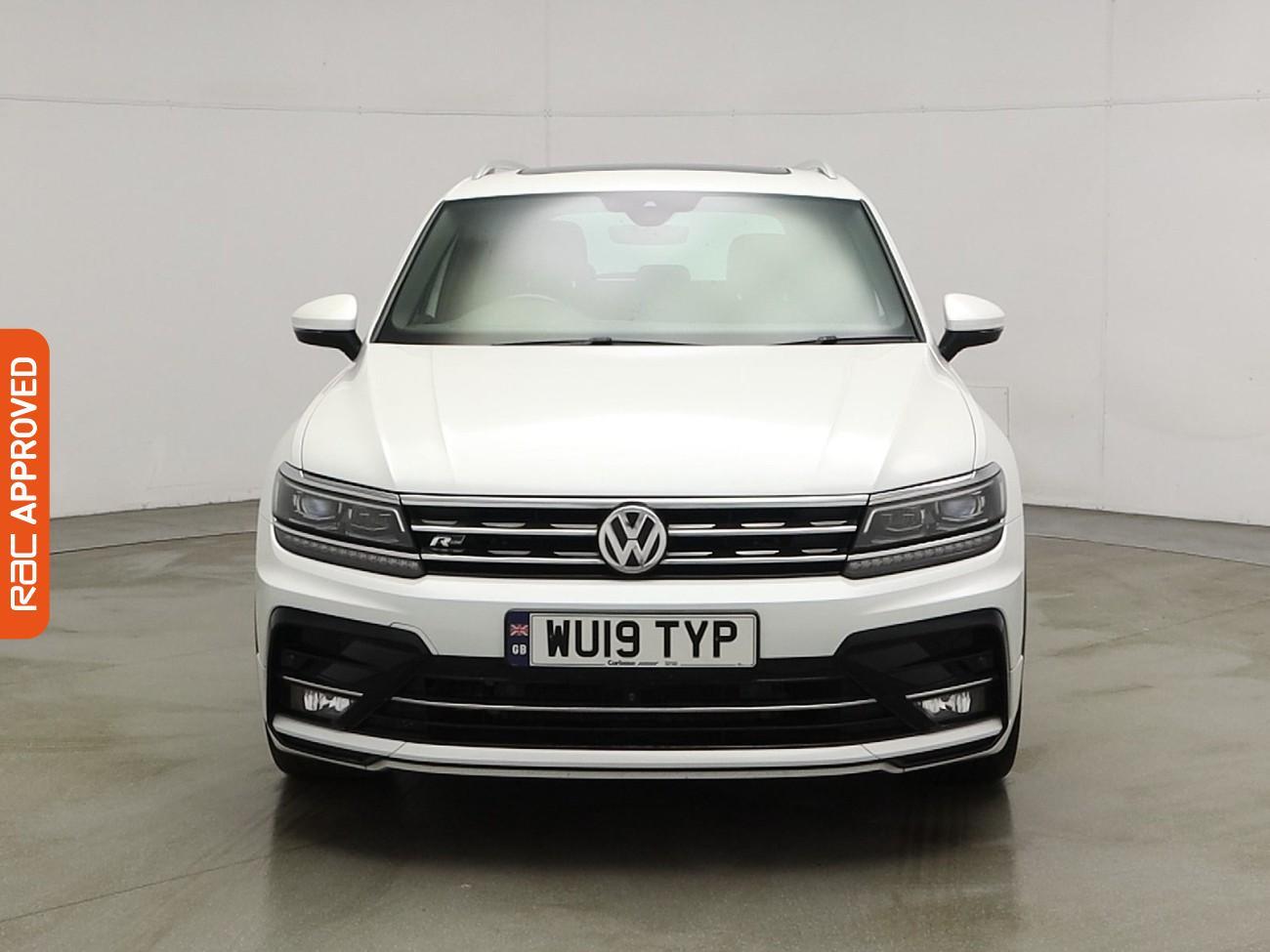 Used Volkswagen Tiguan 2019 for sale - 76142210: Photo 7