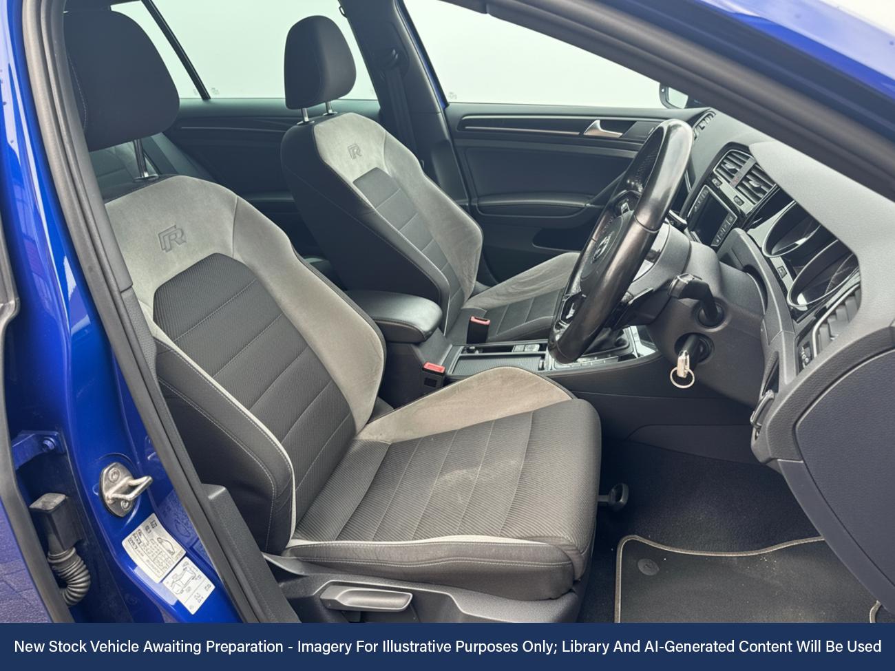 Used Volkswagen Golf 2017 for sale - 76629866: Photo 3