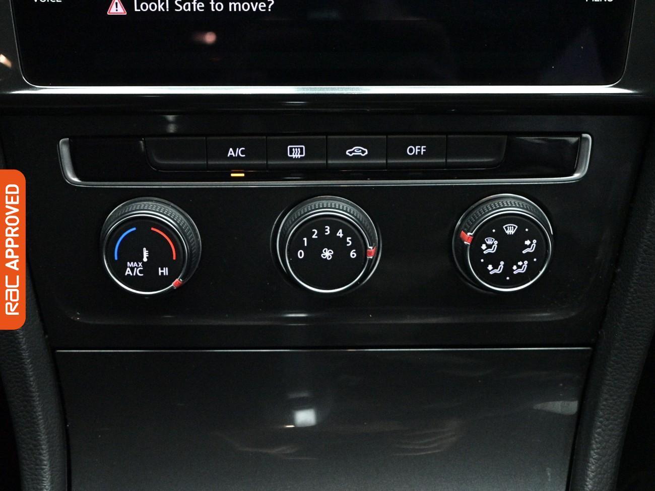 Used Volkswagen Golf 2017 for sale - 78001930: Photo 14