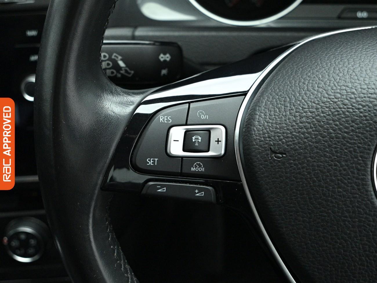 Used Volkswagen Golf 2017 for sale - 78001930: Photo 16