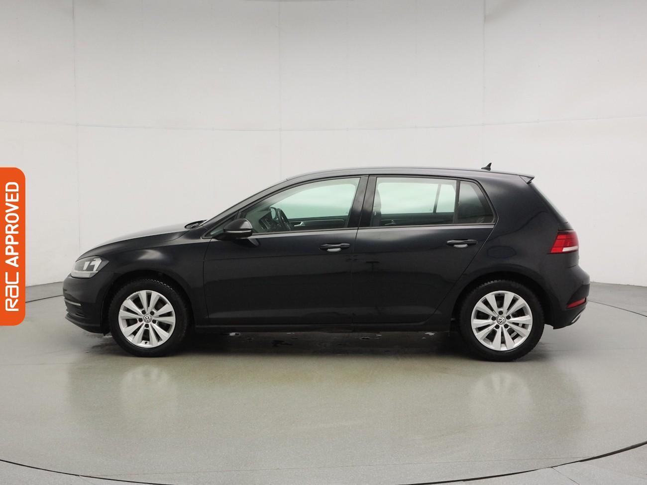 Used Volkswagen Golf 2017 for sale - 78001930: Photo 25