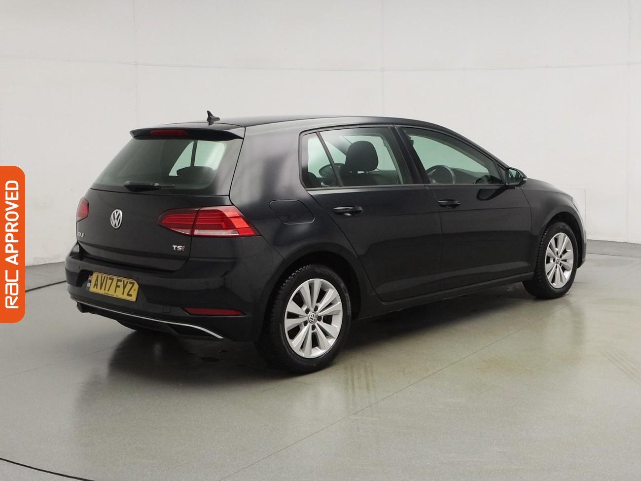 Used Volkswagen Golf 2017 for sale - 78001930: Photo 26