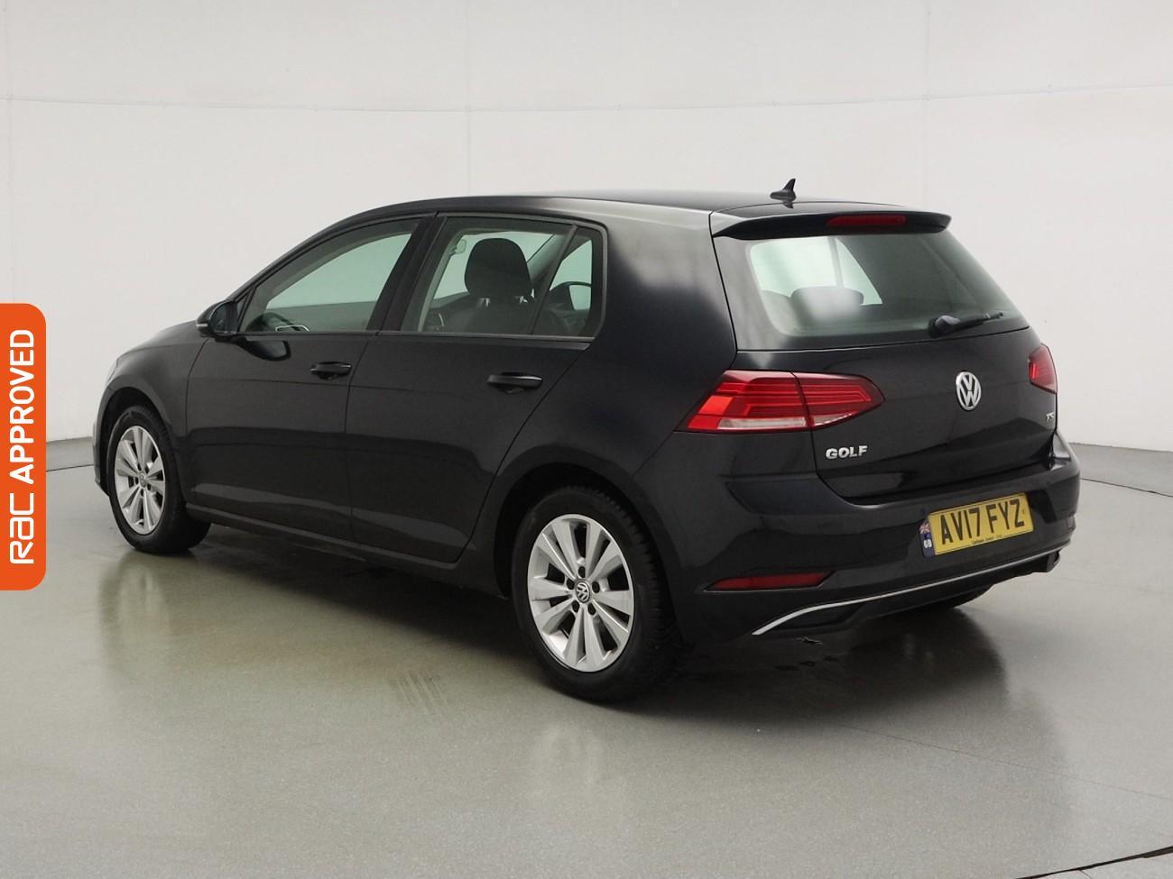 Used Volkswagen Golf 2017 for sale - 78001930: Photo 4